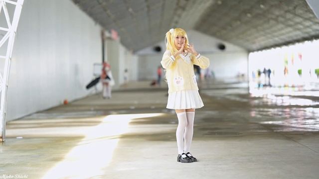 ☆Dance Cover☆ STAR☆T☆RAIN -New Arrange Ver.- / B小町 ( 【推しの子】Oshi no Ko OST - B Komachi) смотреть онлайн