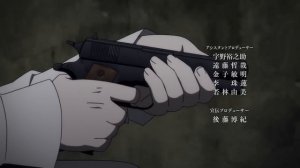 91 день опенинг 91 Days - Opening _ Signal