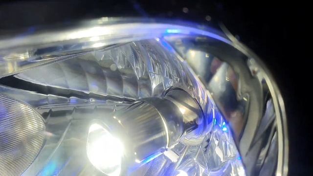 Bi LED H4 G9 - V2 35w Cao cấp Bảo Hành 2 năm смотреть онлайн