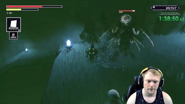 SPEED RUN ACHIEVEMENT AND ALL SIDE MISSIONS (Guide) | The Last Hero of Nostalgia смотреть онлайн