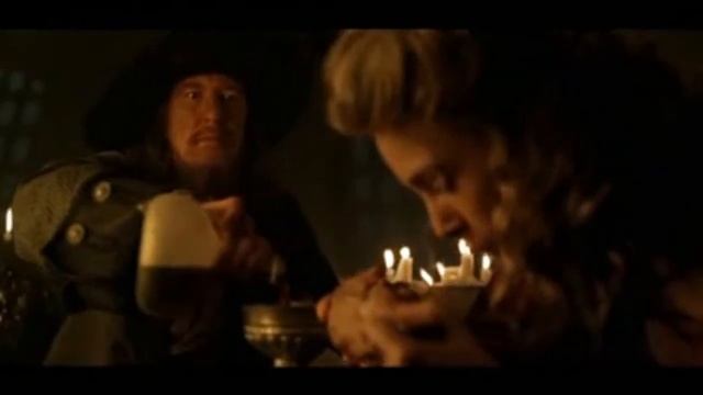 Карибский Кризис (отрывок) смотреть онлайн