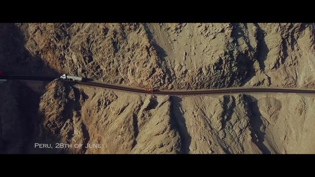 Panamericana World Record 2019 смотреть онлайн