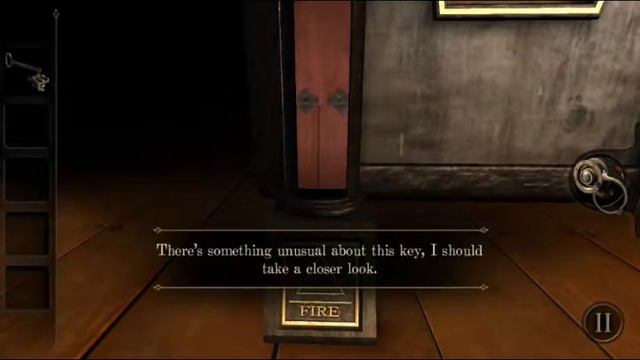 Как пройти The Room | глава 1 |chapter 1 | Android смотреть онлайн