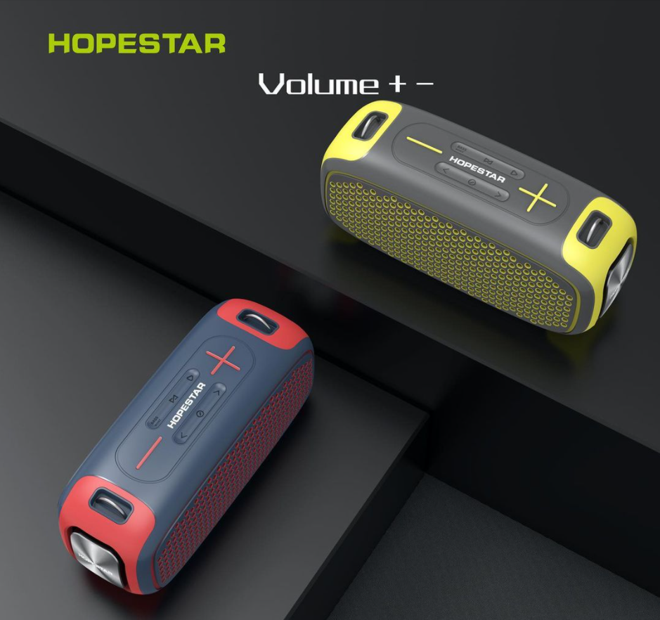 ?HOPESTAR A30 - 55Ватт⚡️ КОЛОНКА BLUETOOTH ? УБИЙЦА JBL ? РАСПАКОВКА | ОБЗОР | TEST смотреть онлайн