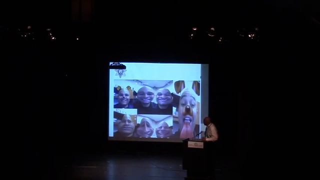 Sierra NV Forum Dark Side of Media смотреть онлайн