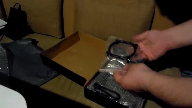 Распаковка материнской платы X99 от WOVIBO COMPUTER STORE смотреть онлайн