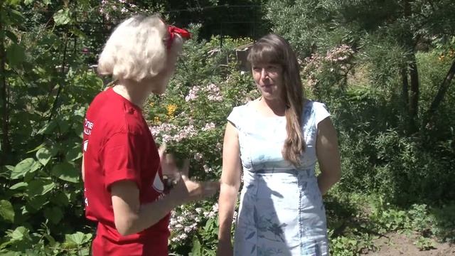 Наш сад смотреть онлайн