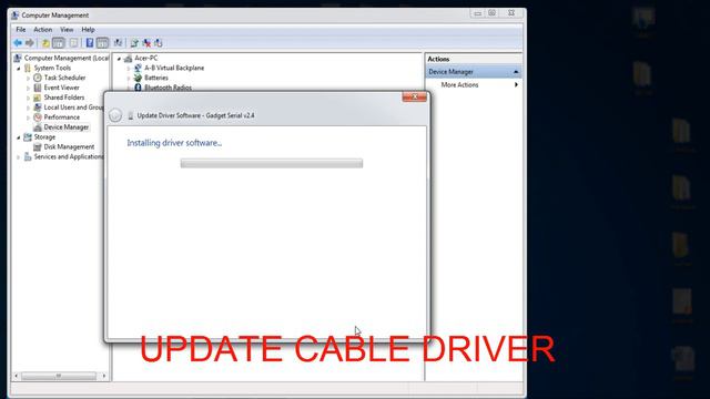how to connect kinco HMI and PC | kinco hmi USB cable driver update смотреть онлайн