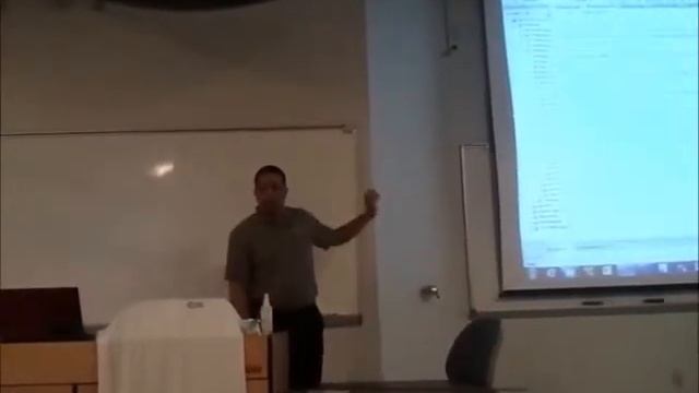 CLR in your SQL Server environment Part 5 - Jarrod Edge смотреть онлайн