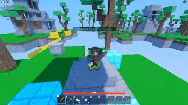 Is the VIP GAMEPASS WORTH IT!? | BedWars ROBLOX смотреть онлайн
