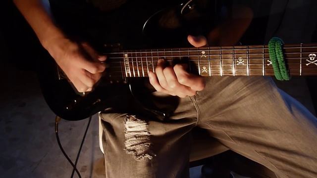 Seymour Duncan SH4 JB - Metal смотреть онлайн