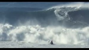 Захватывающий океан