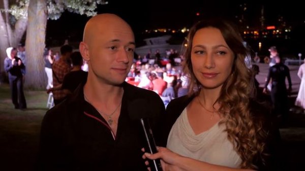 BIG Pro-Am Dance Open Air 2020 .BIG Dance LIFE