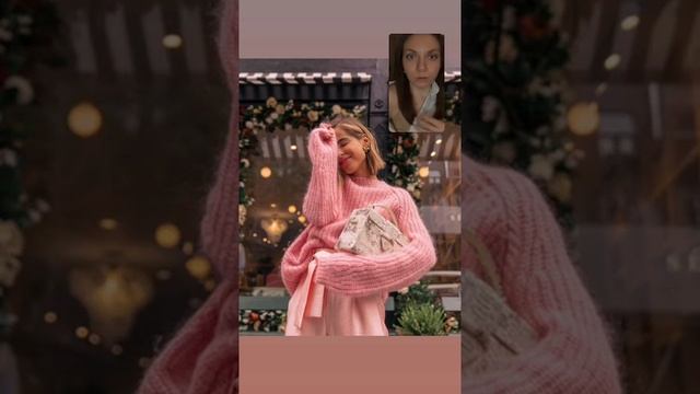 Разбор архетипической структуры девушки и составление стилевой концепции смотреть онлайн