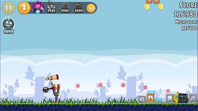 Red Ball 4 Animation | Angry Balls Vs 100 Bosses Ep 10 смотреть онлайн
