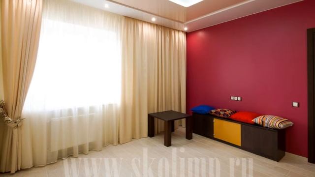 Отделочные работы в Челябинске СК Олимп смотреть онлайн