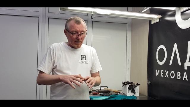 Шуба сшитая мастером стоит дороже? смотреть онлайн