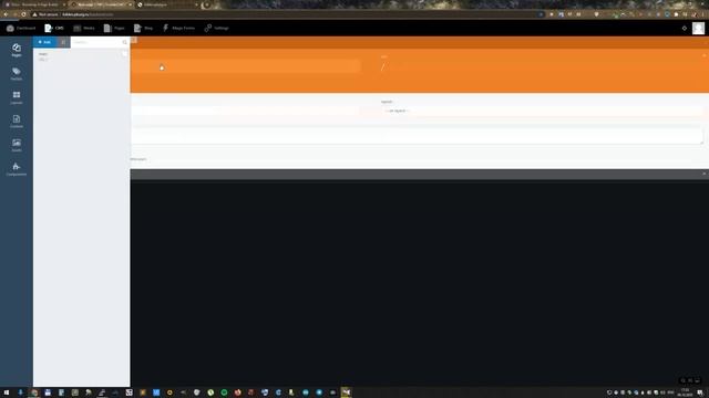 Bootstrap 4 Builder & User Plugin смотреть онлайн