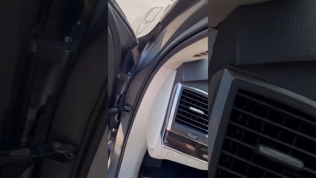 Авто из США(Volvo XC90, 2019) смотреть онлайн