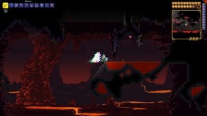 КАК НАФАРМИТЬ ЭССЕНЦИИ ТЬМЫ В ТЕРРАРИИ