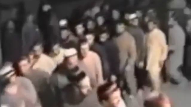 Нововведенческий "зикр". смотреть онлайн