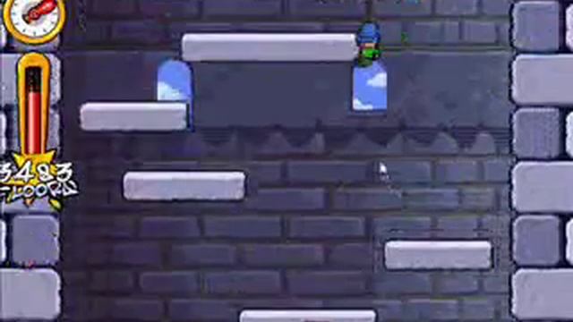 hack combo icy tower смотреть онлайн