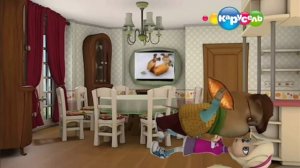 Роза, открой ротик смотри какой вкусный пирожок!(24.06.2021)