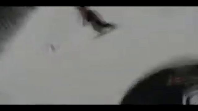 Красная Поляна 2009 часть 2 смотреть онлайн