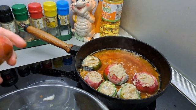 СМОТРЕТЬ С НАЧАЛА И ДО КОНЦА, ПОТОМУ ЧТО Я НЕ ТОЛЬКО ГОТОВЛЮ НО И ГДЕ-НИБУДЬ ЧЕГО-НИБУДЬ ПОБОЛТАЮ смотреть онлайн