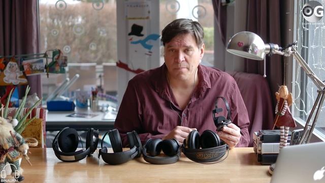 What if all headphones sounded the same...? смотреть онлайн