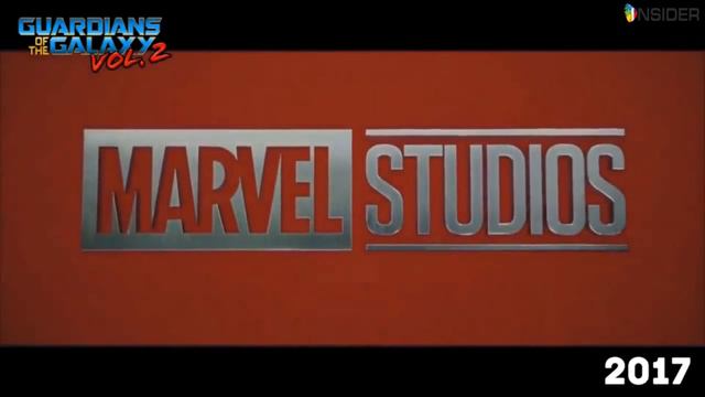 ЗАСТАВКИ MARVEL-STUDIOS (2008-2019) (ВКЛЮЧАЯ «КАПИТАНА МАРВЕЛА» И «ЧЕЛОВЕКА-ПАУКА: ВДАЛИ ОТ ДОМА») смотреть онлайн