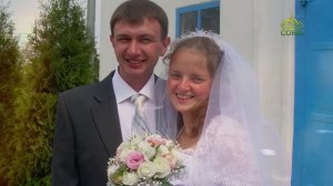 Вторая половина. Матушка Мария Борисова