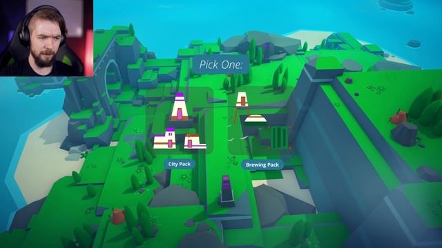 I Forgot I Had An Important Call During This Recording! | Islanders #2 смотреть онлайн