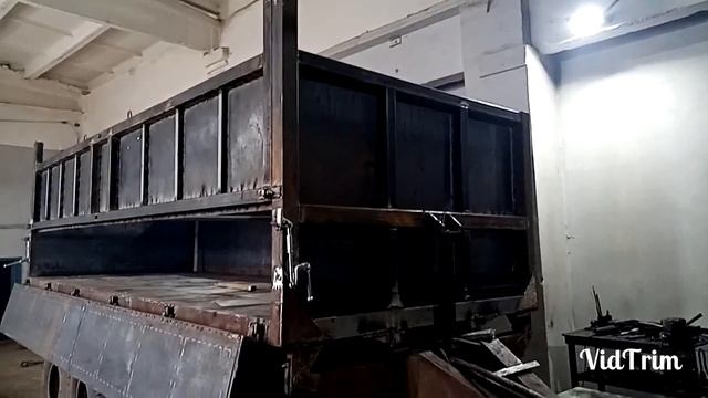 прицеп для трактора Т-150 смотреть онлайн