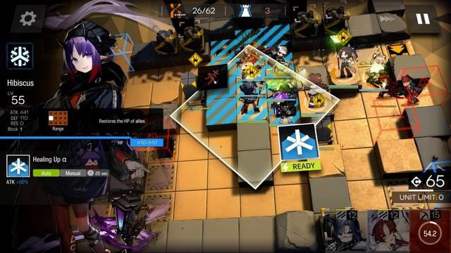 Arknights CC#2 Day 5 Pyrite Gorge 8 + Challenge Guide Low Stars All Stars with Eyja смотреть онлайн