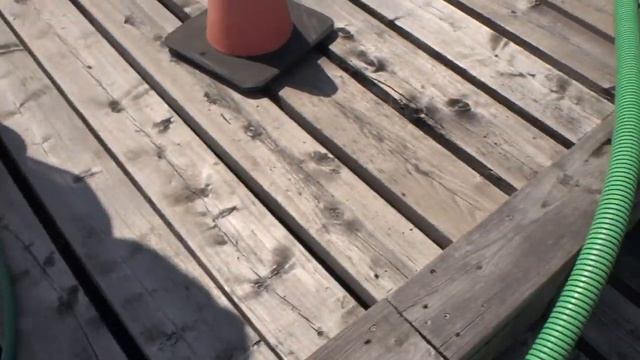 Boating Basics - Poop Tank Pump Out смотреть онлайн