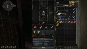 S.T.A.L.K.E.R. -  Время Альянса 3 - Связь времён. #21. Три флешки и три тайника наёмника.