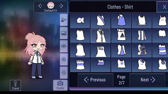 Как сделать красивую ос для новичков!#тутор#гача#врекомендации #1_часть смотреть онлайн