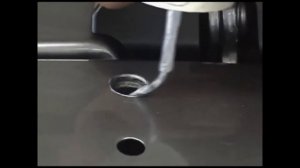 Спойлер ХОНДА ЦРВ 3 Установка | HONDA CRV 3 SPOILER Installation