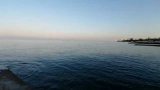 Рыбалка в Сочи: Морской карась - ласкирь смотреть онлайн