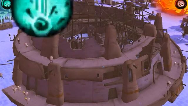 Babylon Rising 3D смотреть онлайн