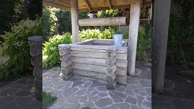 Ейск.Приморская набережная.Казачий курень. смотреть онлайн