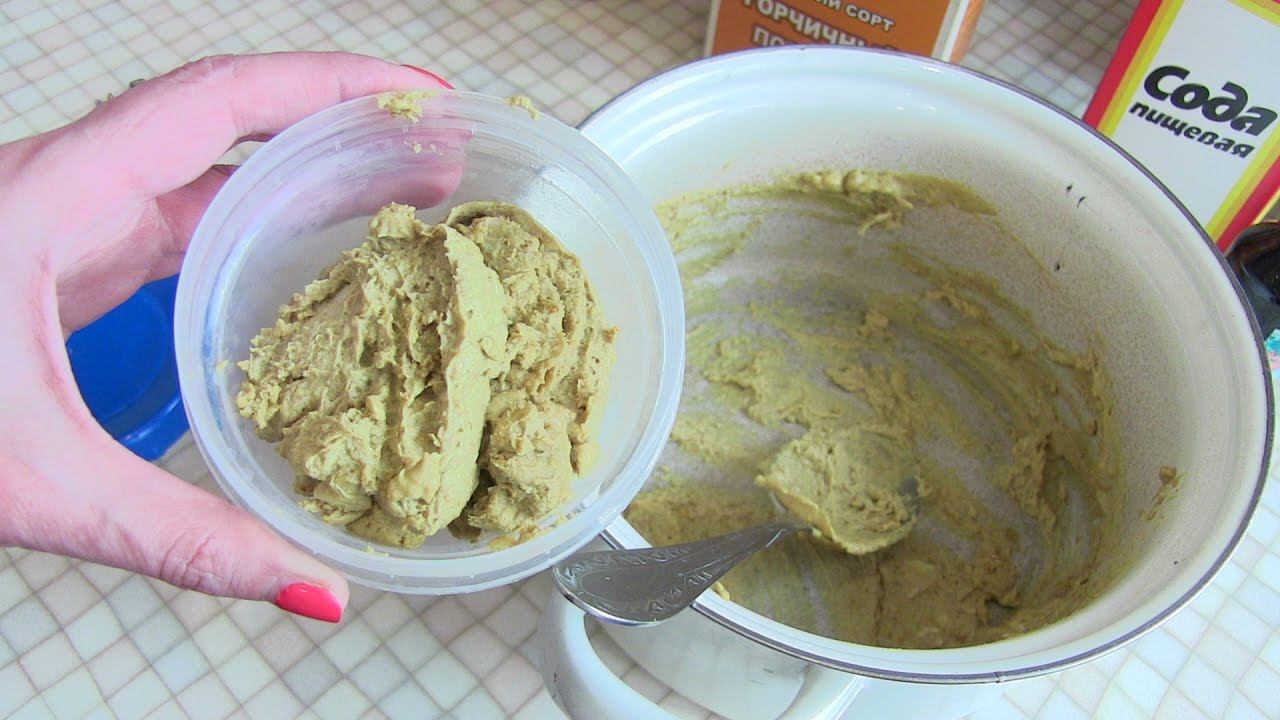 УНИВЕРСАЛЬНОЕ чистящее СРЕДСТВО своими руками смотреть онлайн