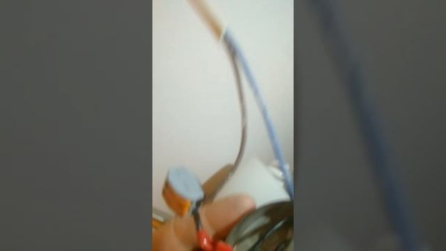 Подключение светильника с сонеткой (ч1) смотреть онлайн