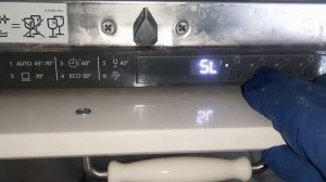 Не пользуйся Посудомойкой IKEA (ИКЕА), пока не сделаешь Настройки жесткости воды