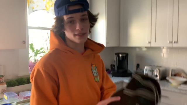 Vlog #6 - Sturniolo Triplets