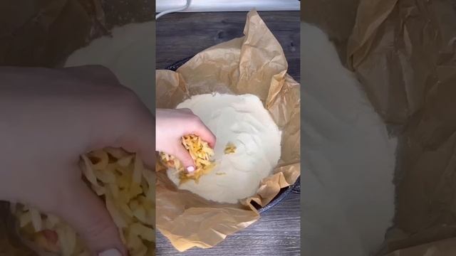 Рецепты на каждый день