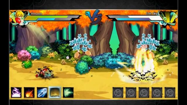 Ninja Soul Gameplay by GaMeROnLy32 A.K.A Pitttzzzz смотреть онлайн