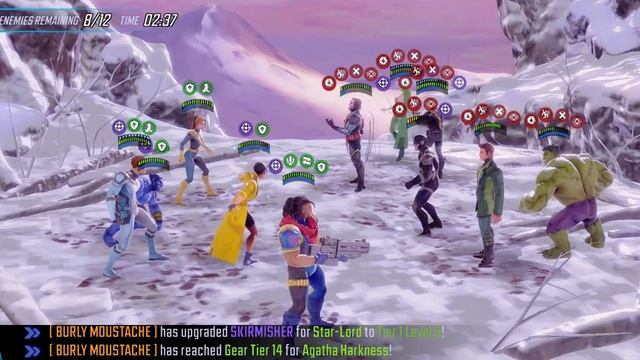 doom 2.3 mutant node 2 смотреть онлайн