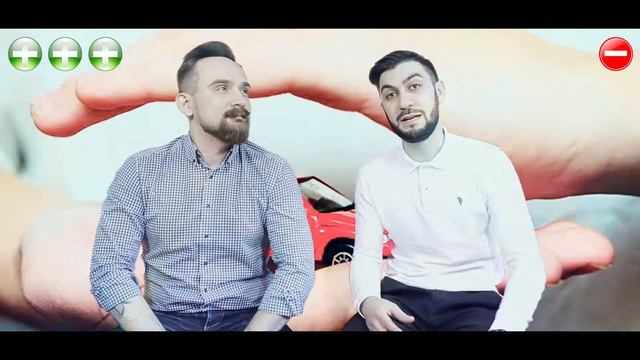 Автоновости - ОСАГО. Больше никаких выплат! смотреть онлайн